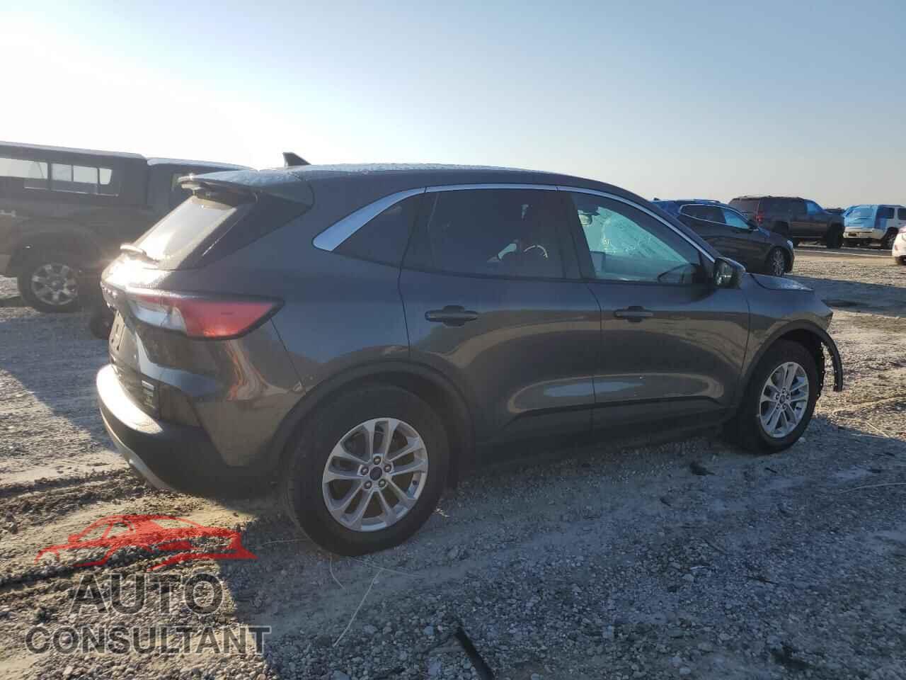FORD ESCAPE 2020 - 1FMCU0G66LUA69764