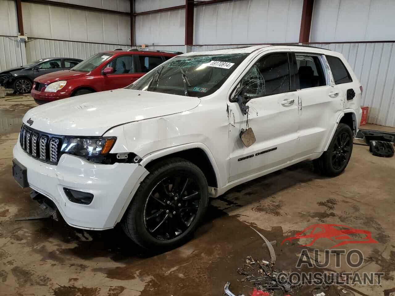 JEEP GRAND CHER 2020 - 1C4RJFAG1LC101148