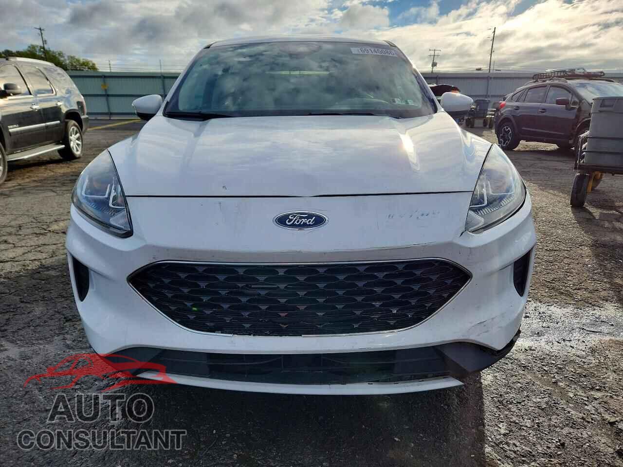 FORD ESCAPE 2020 - 1FMCU9G62LUA85237