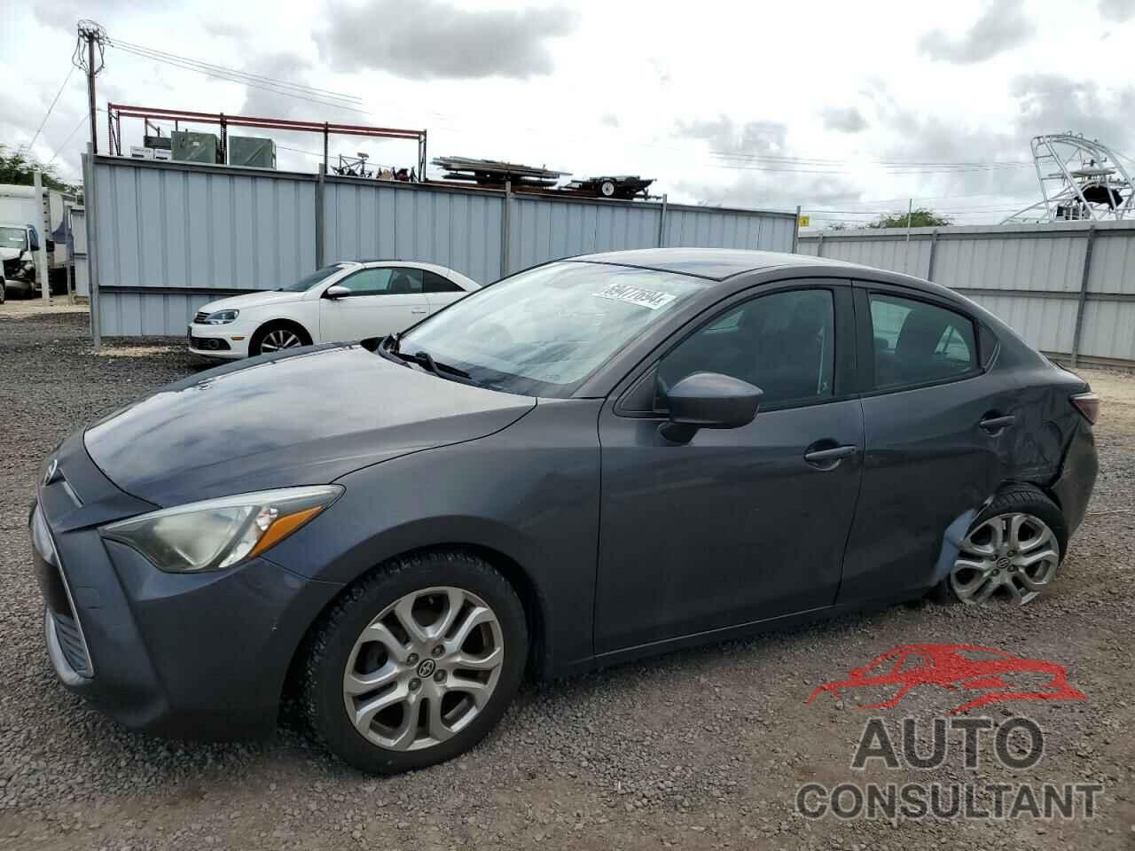 TOYOTA SCION 2016 - 3MYDLBZV4GY110778