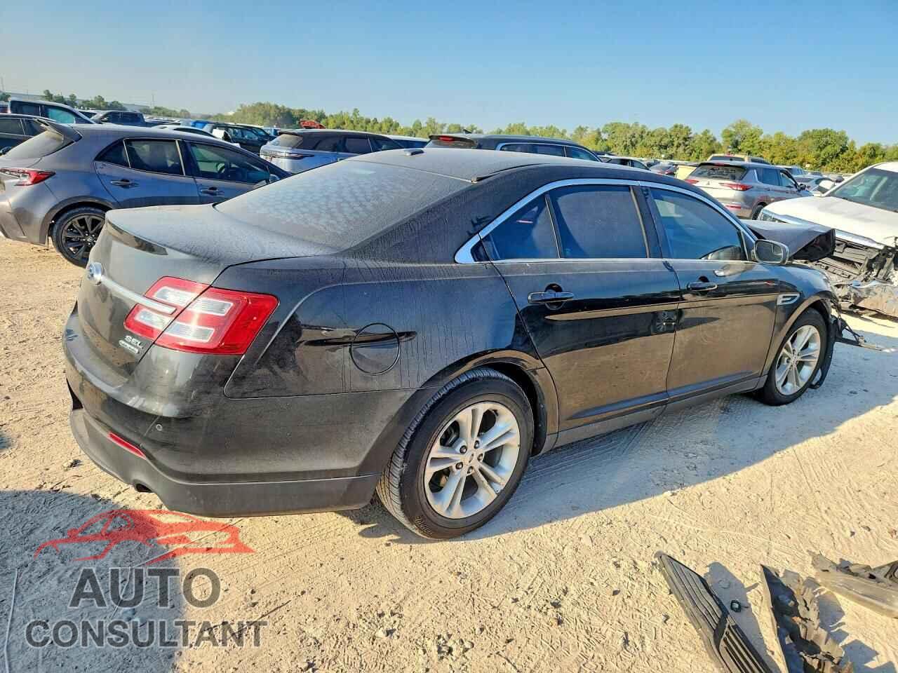 FORD TAURUS 2015 - 1FAHP2E87FG207306