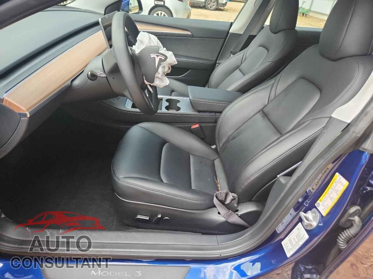 TESLA MODEL 3 2023 - 5YJ3E1EA7PF686653