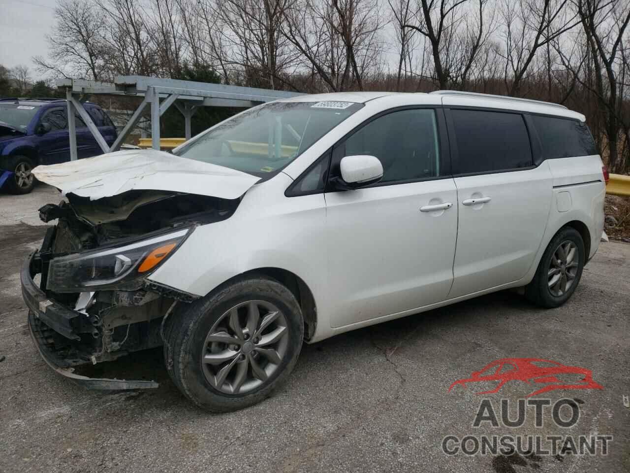 KIA All Models 2020 - KNDMB5C12L6642363