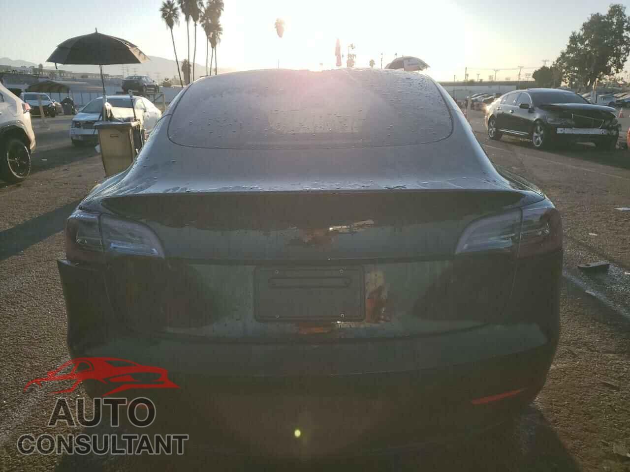 TESLA MODEL 3 2023 - 5YJ3E1EA9PF567504