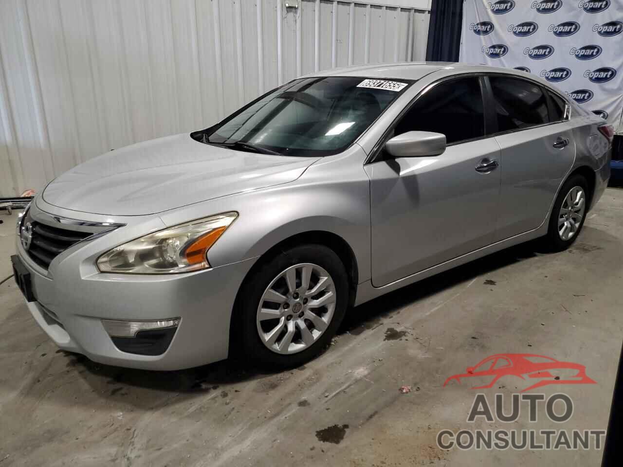 NISSAN ALTIMA 2014 - 1N4AL3AP8EC401347