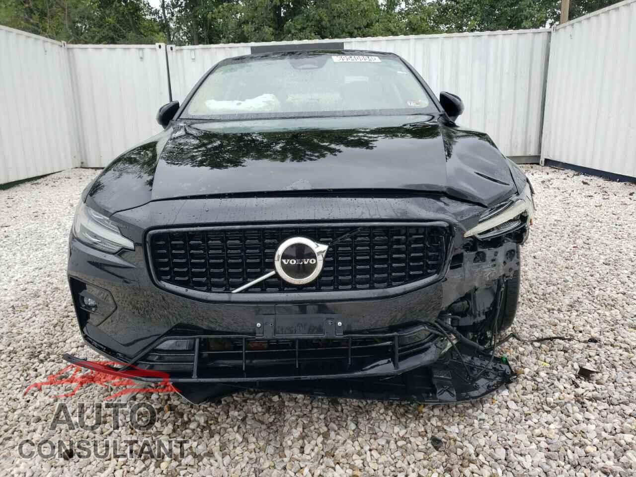 VOLVO S60 CORE 2024 - 7JRL12TKXRG282656