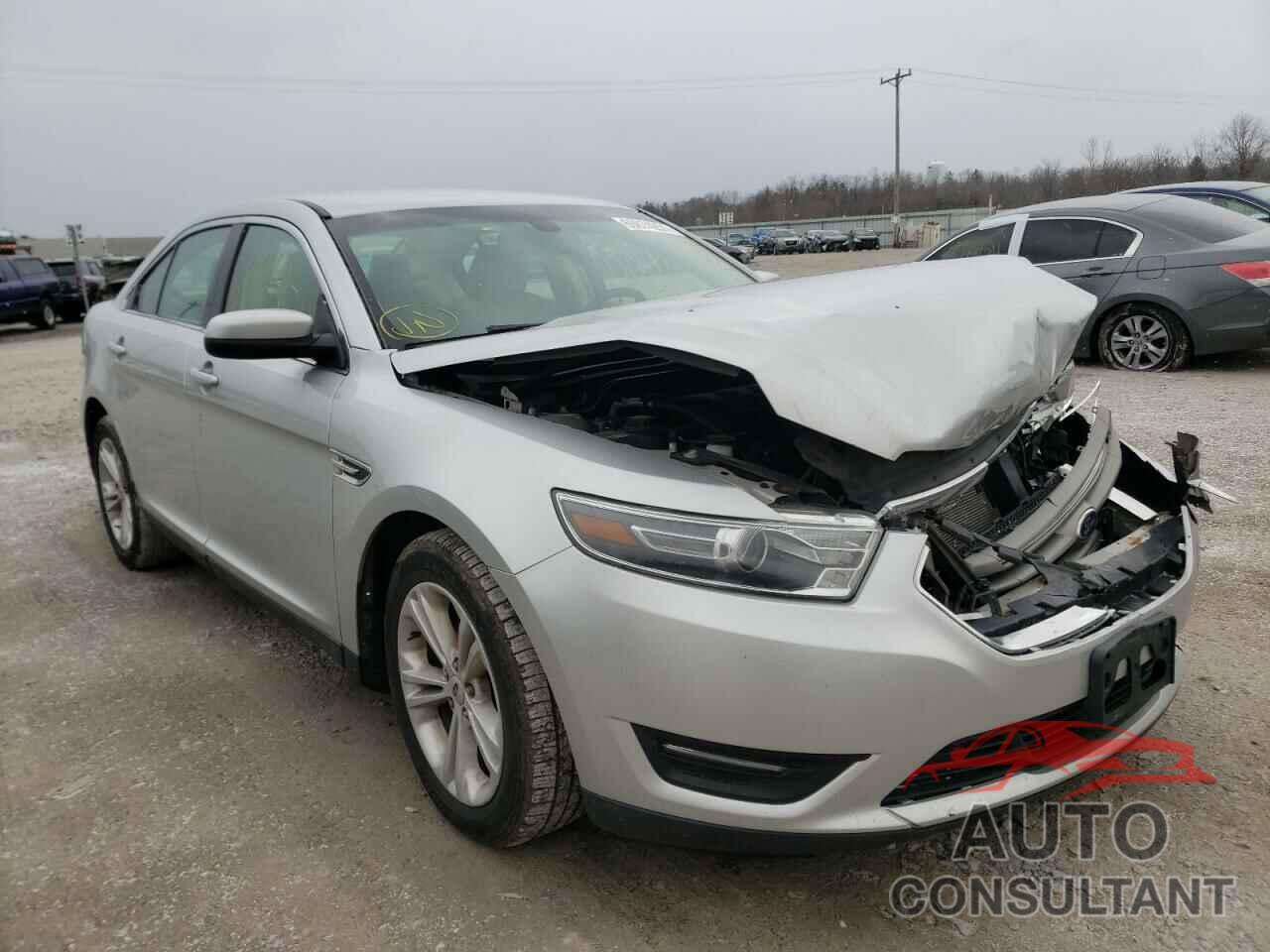 FORD TAURUS 2016 - 1FAHP2H86GG115858