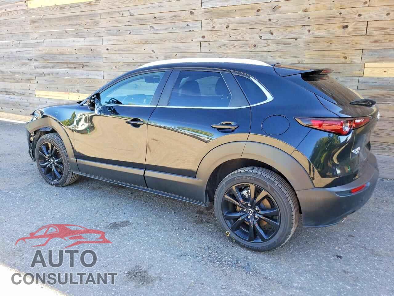 MAZDA CX30 2024 - 3MVDMBBM2RM695978