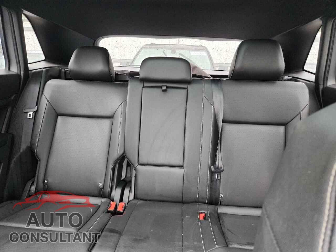 VOLKSWAGEN ATLAS 2020 - 1V2MC2CA4LC207839