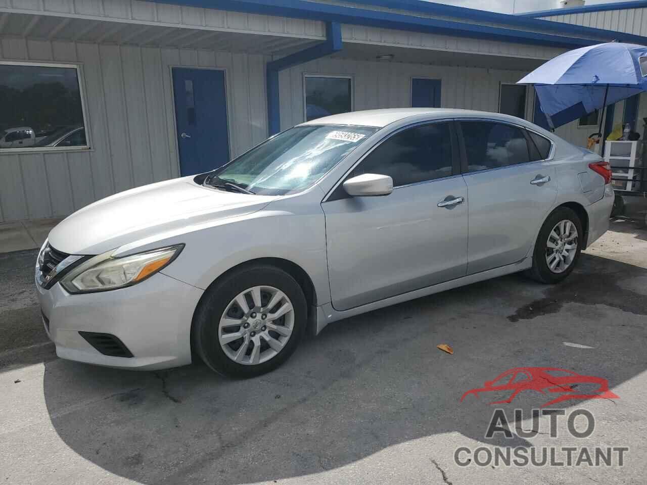 NISSAN ALTIMA 2017 - 1N4AL3AP9HN329065
