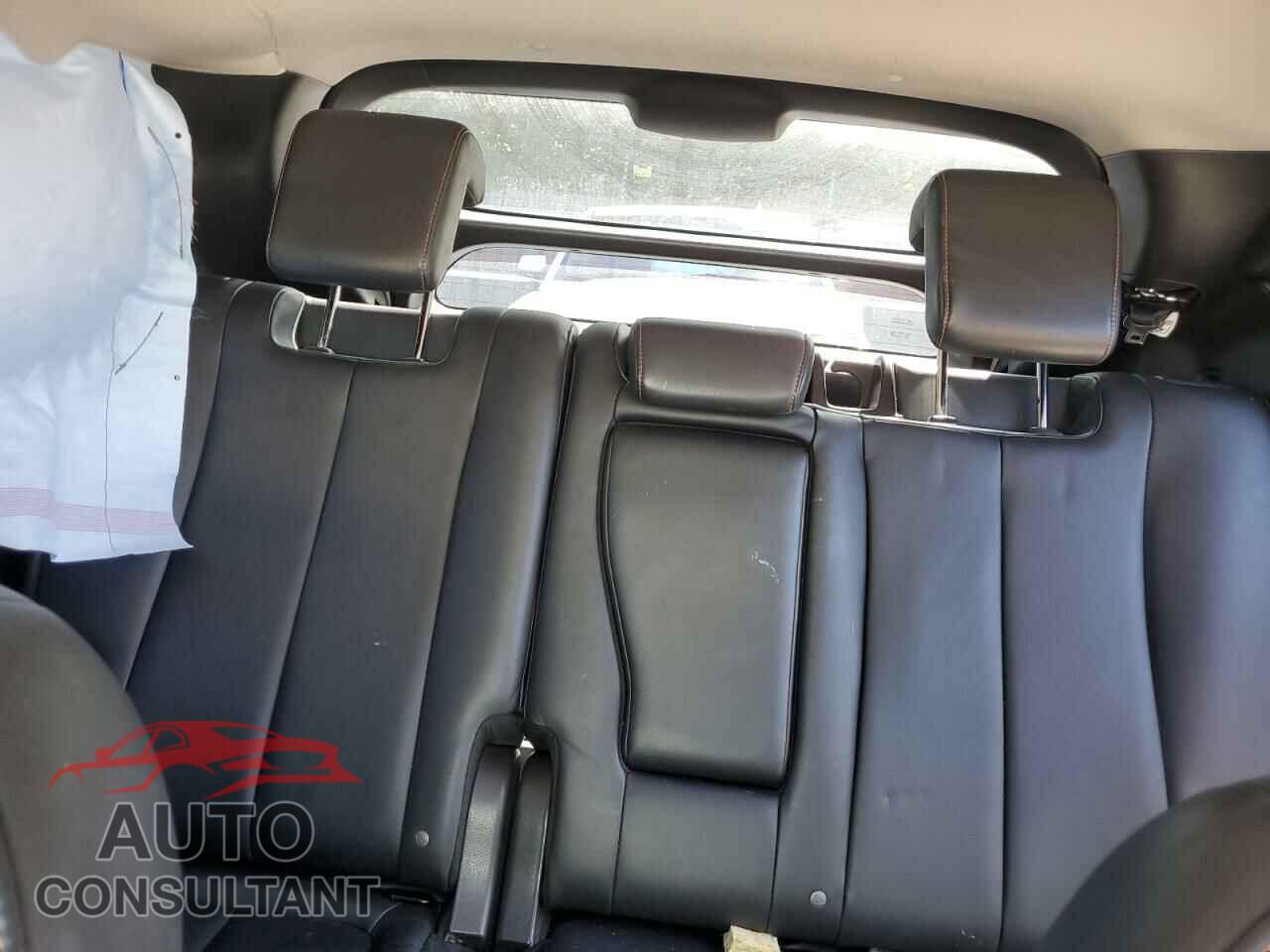 MITSUBISHI ECLIPSE 2019 - JA4AT5AA3KZ022356