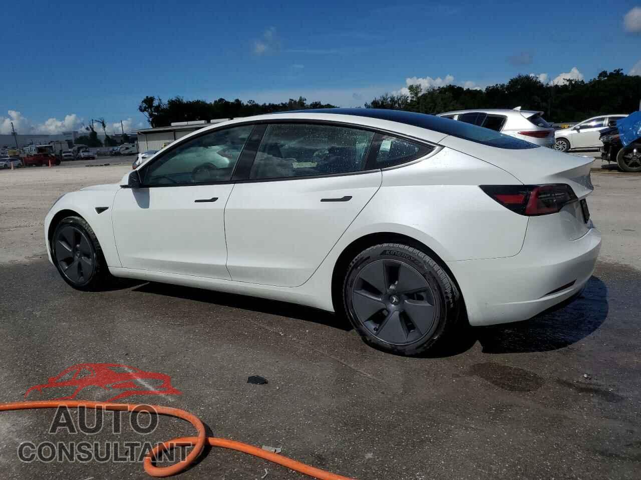 TESLA MODEL 3 2023 - 5YJ3E1EA1PF579498
