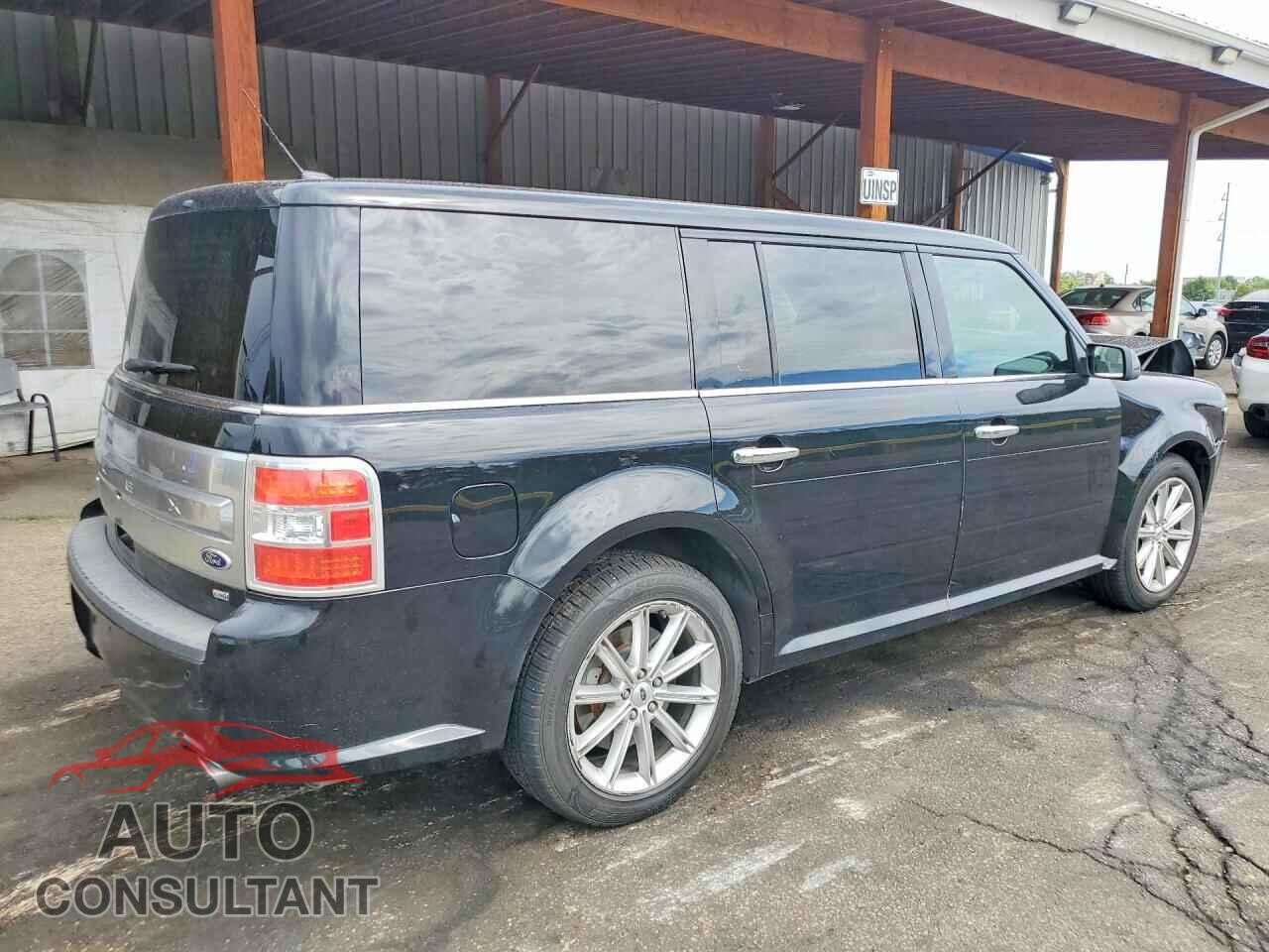 FORD FLEX 2016 - 2FMHK6D86GBA02470