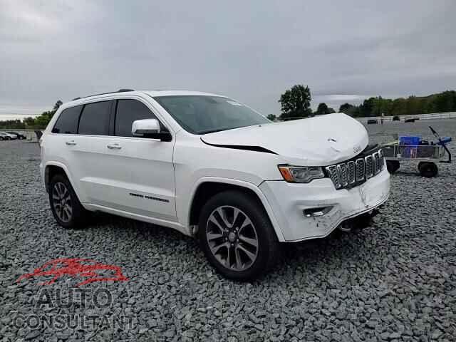 JEEP CHEROKEE 2017 - 1C4RJFCG9HC842619