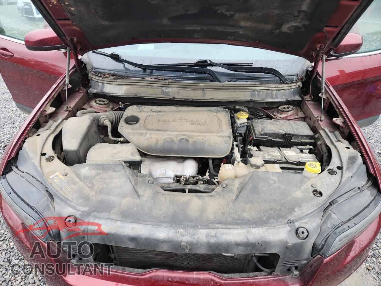 JEEP CHEROKEE 2019 - 1C4PJMCB5KD432885