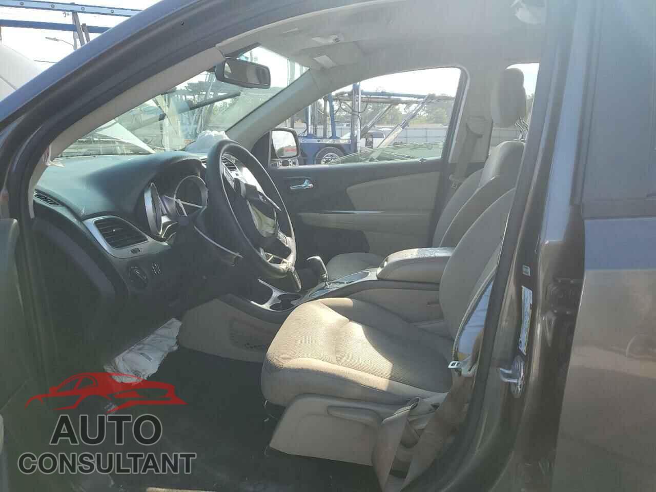 DODGE JOURNEY 2019 - 3C4PDCBB2KT821299