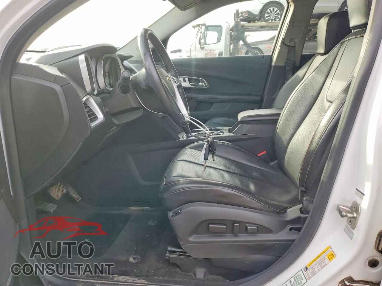 CHEVROLET EQUINOX 2014 - 2GNFLHE36E6251663