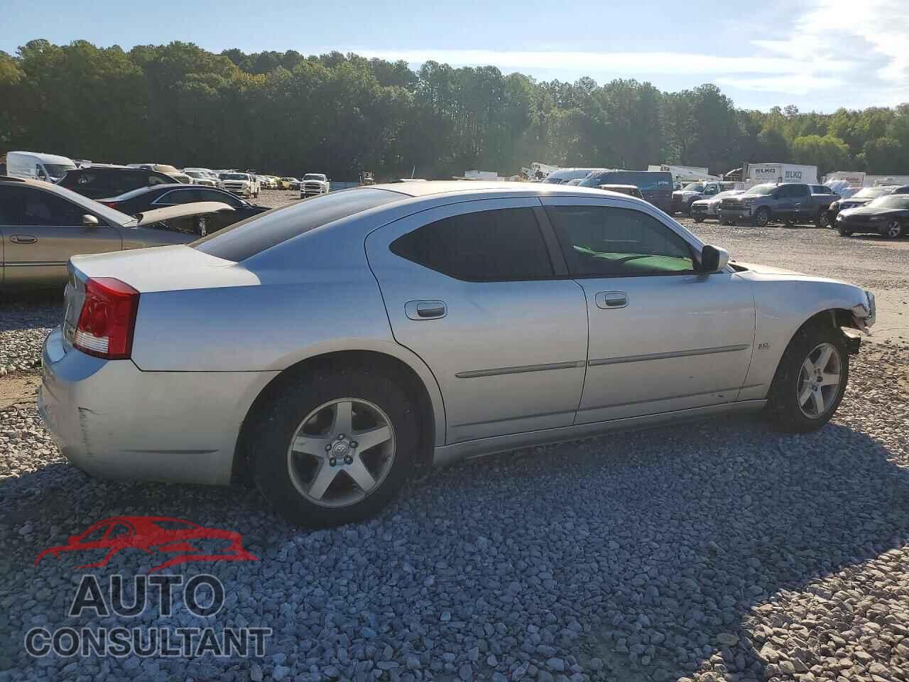 DODGE CHARGER 2010 - 2B3CA3CV2AH123588