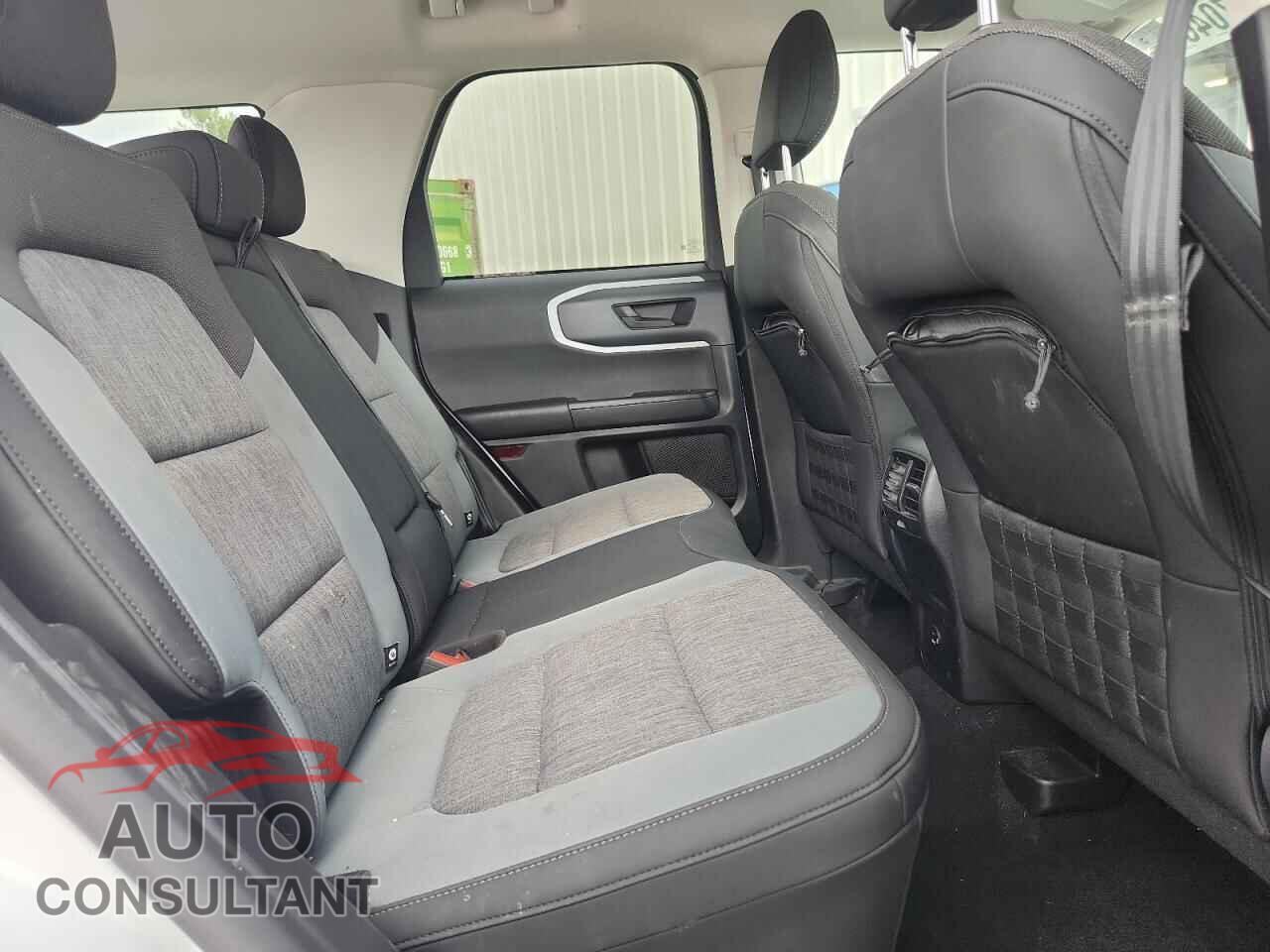FORD BRONCO 2023 - 3FMCR9B68PRD31276