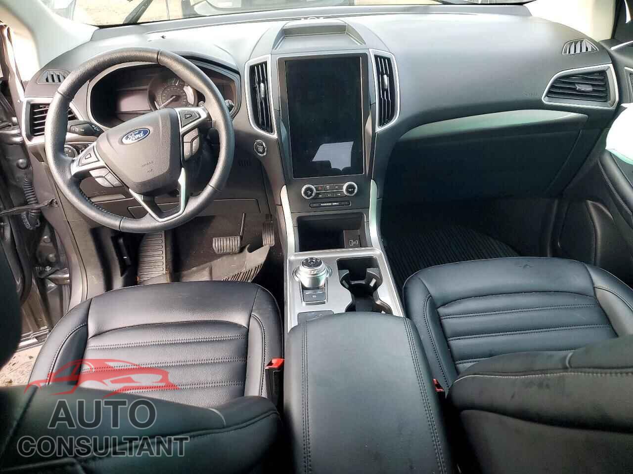 FORD EDGE 2024 - 2FMPK4J98RBB06247