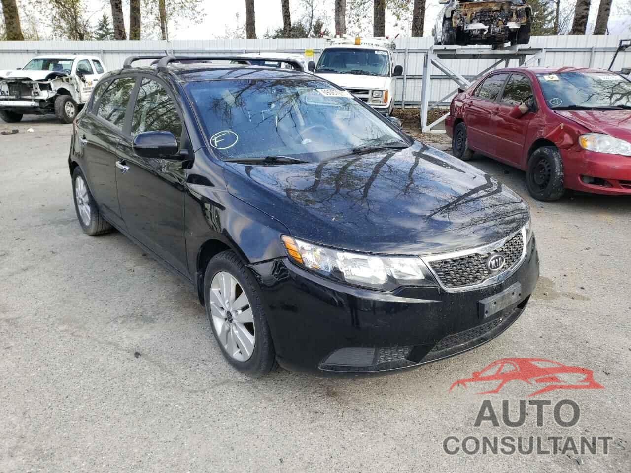 KIA FORTE 2021 - 3KPF24AD1ME387359