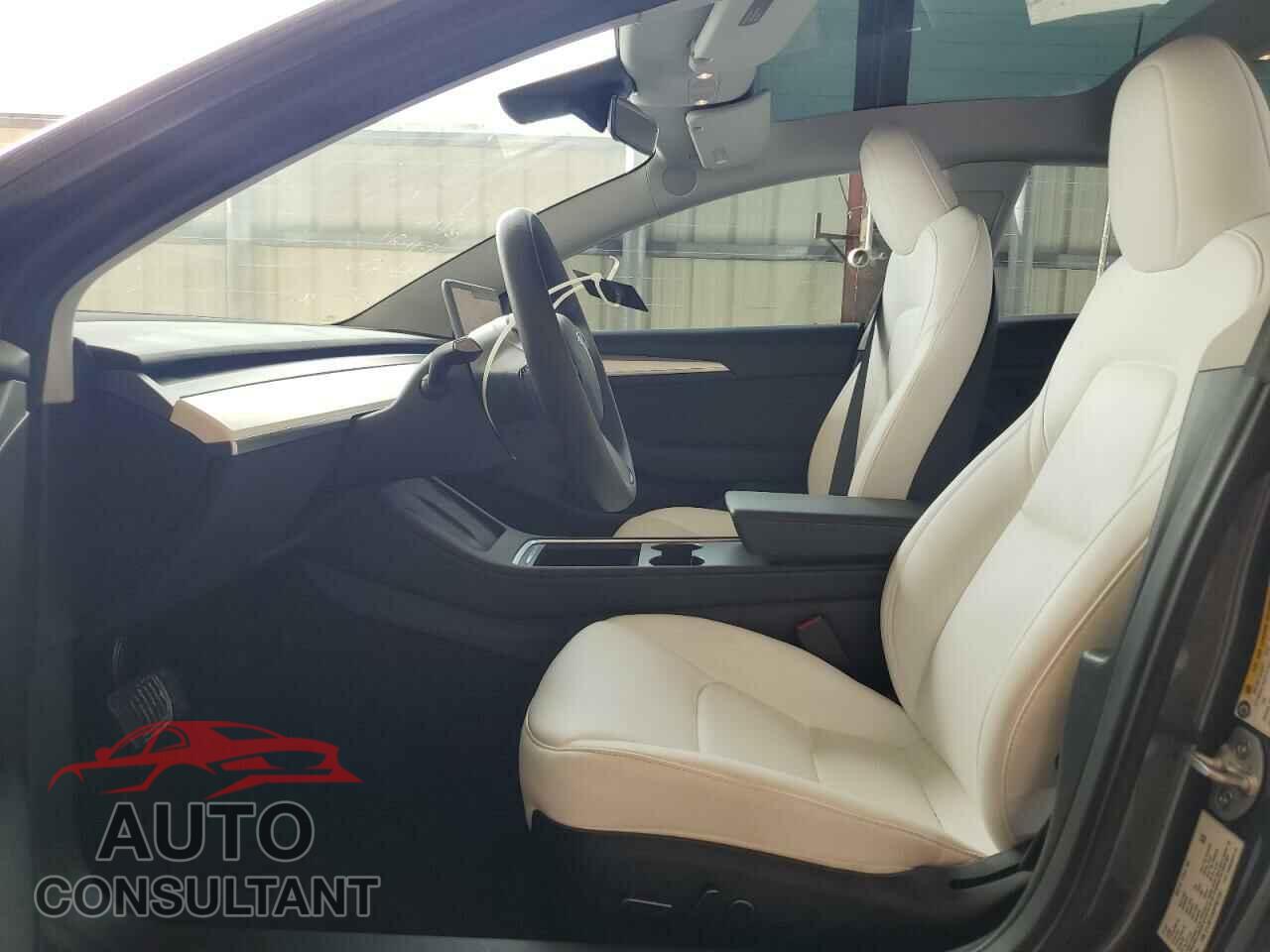 TESLA MODEL 3 2023 - 5YJ3E1EA0PF621367