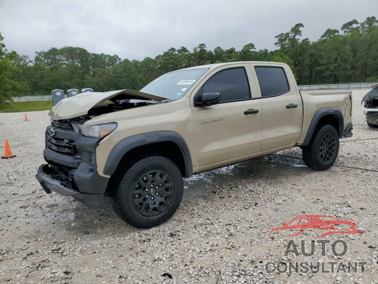 CHEVROLET COLORADO T 2024 - 1GCPTEEKXR1107559