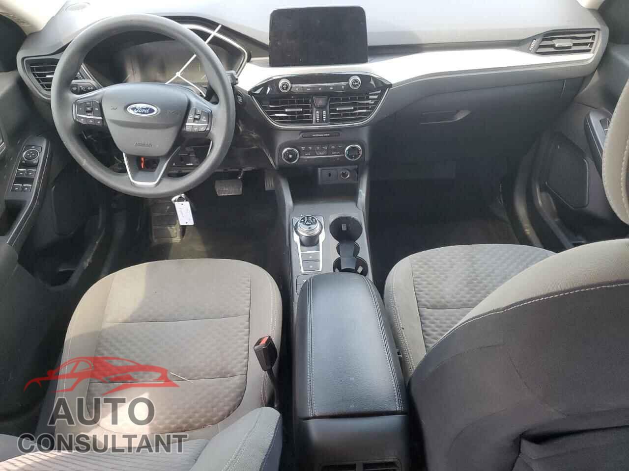 FORD ESCAPE 2020 - 1FMCU0G66LUA13713
