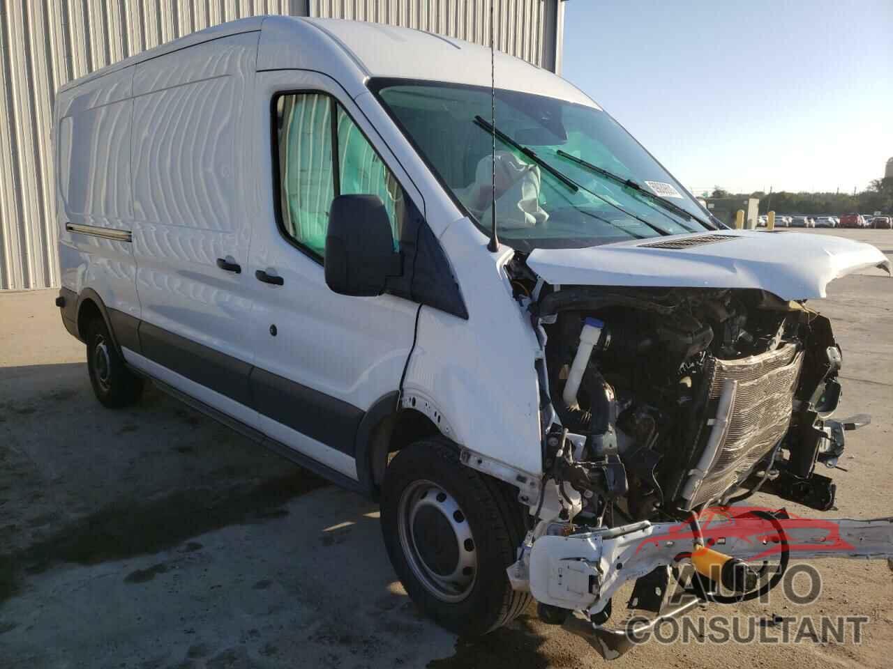 FORD TRANSIT CO 2018 - 1FTYE2CM7JKB24321