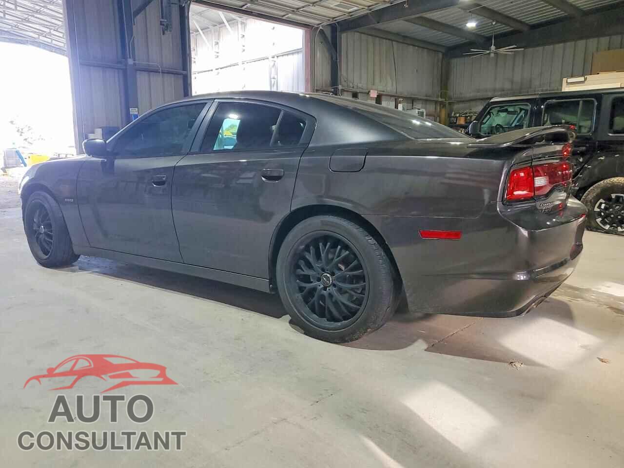 DODGE CHARGER 2014 - 2C3CDXCT5EH125762