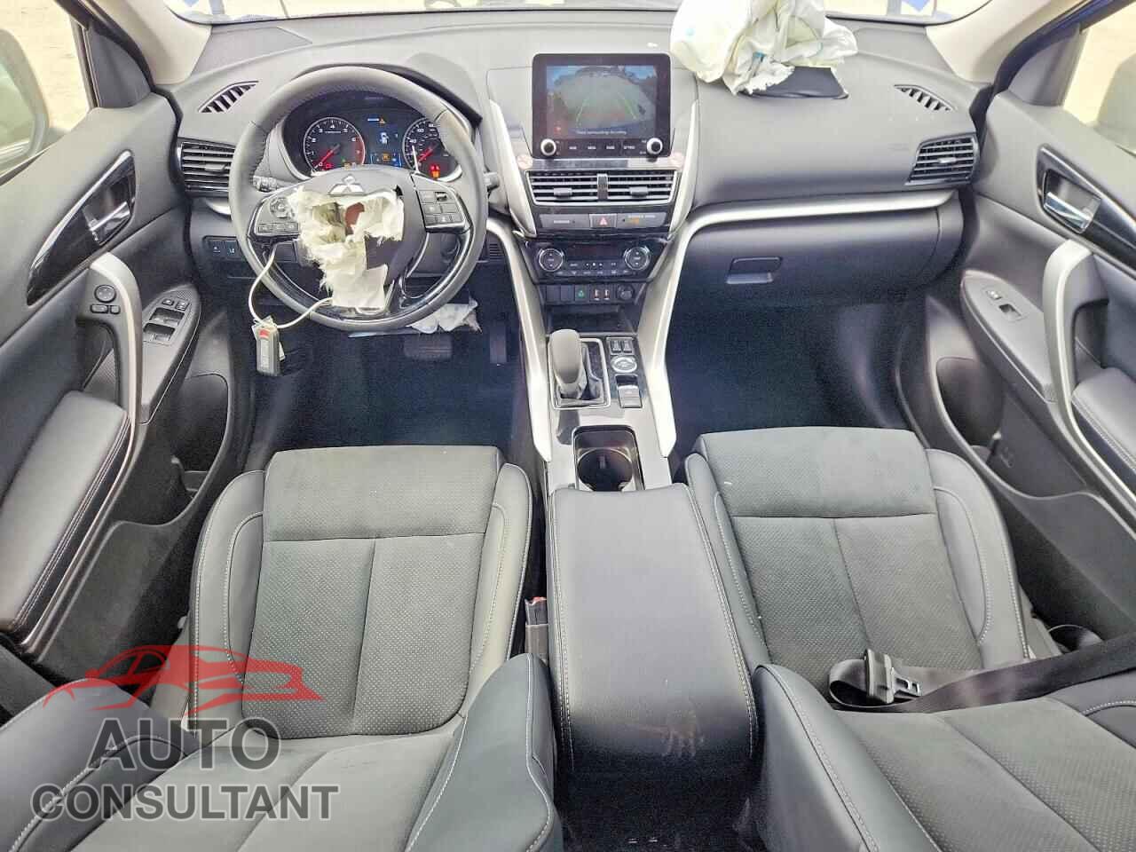 MITSUBISHI ECLIPSE 2026 - JA4ATWAA5TZ025797