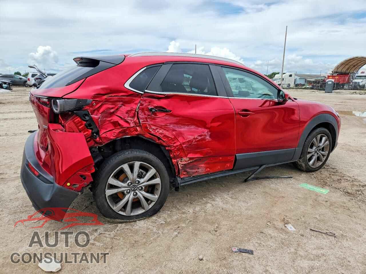 MAZDA CX30 2023 - 3MVDMBCM0PM530930
