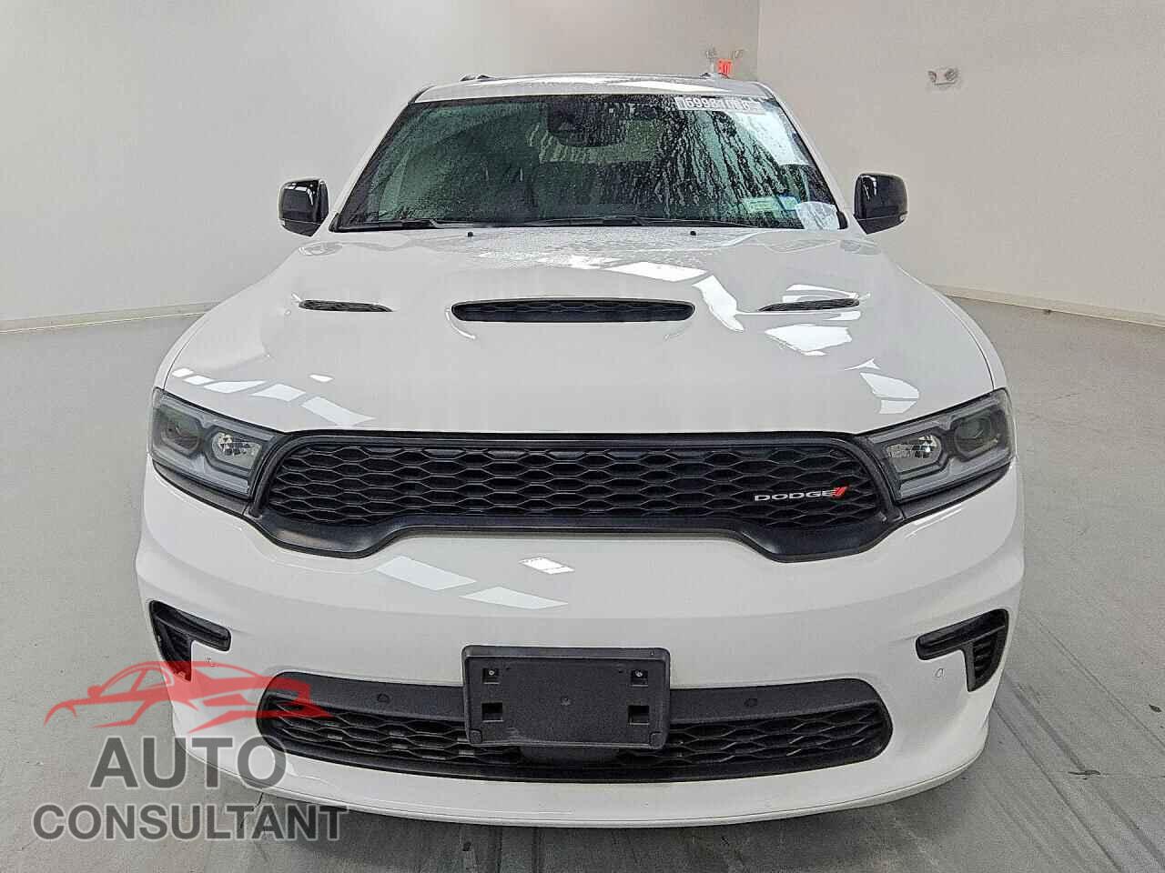 DODGE DURANGO 2023 - 1C4RDJDG3PC655450