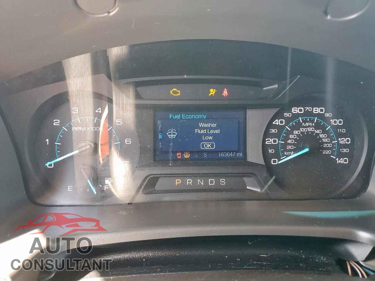 FORD FLEX 2015 - 2FMGK5B83FBA11859