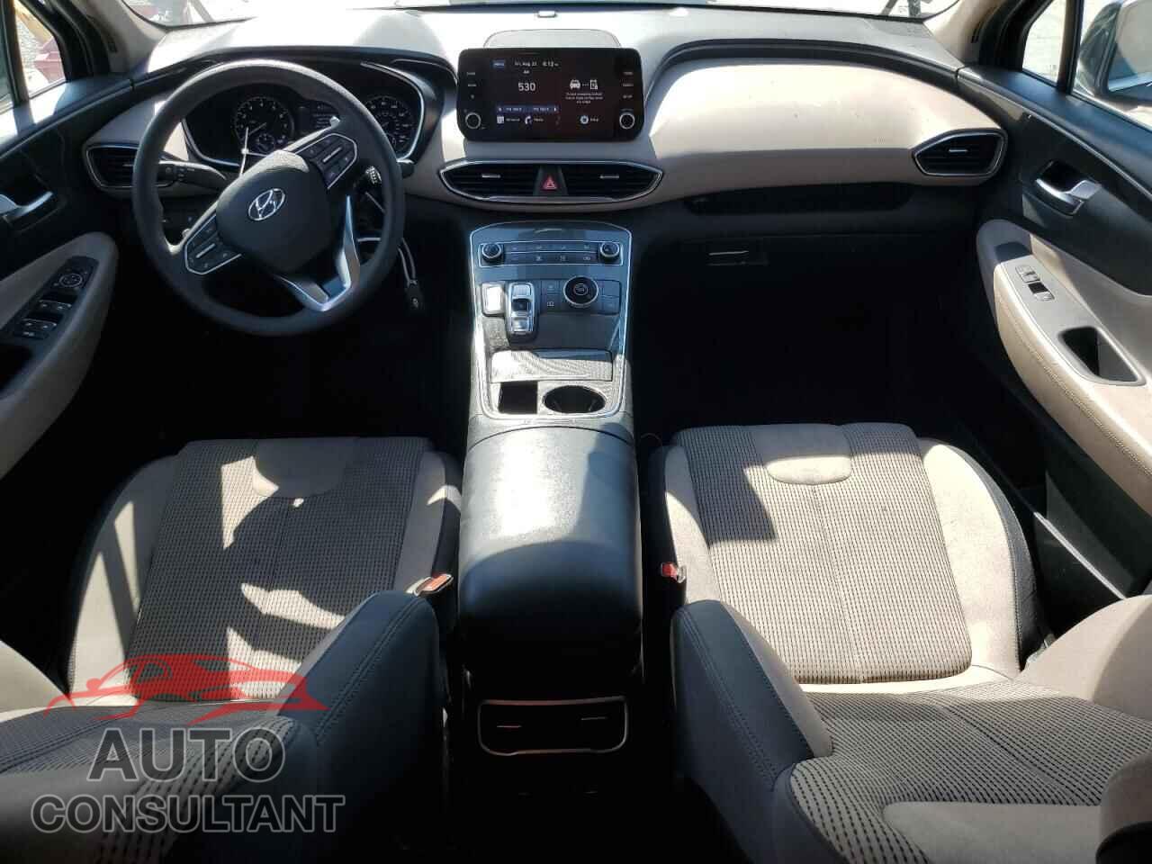 HYUNDAI SANTA FE 2023 - 5NMS14AJXPH577858