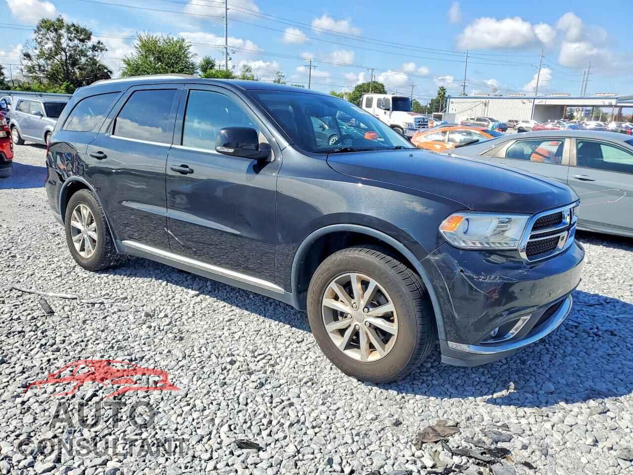 DODGE DURANGO 2014 - 1C4RDHDG3EC973705