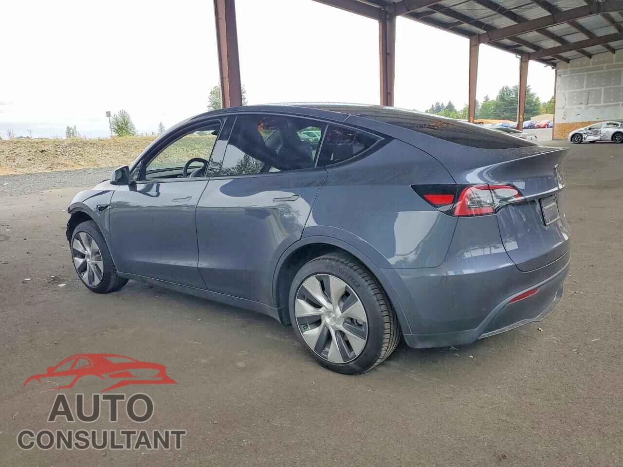 TESLA MODEL Y 2023 - 7SAYGDEE2PF832514