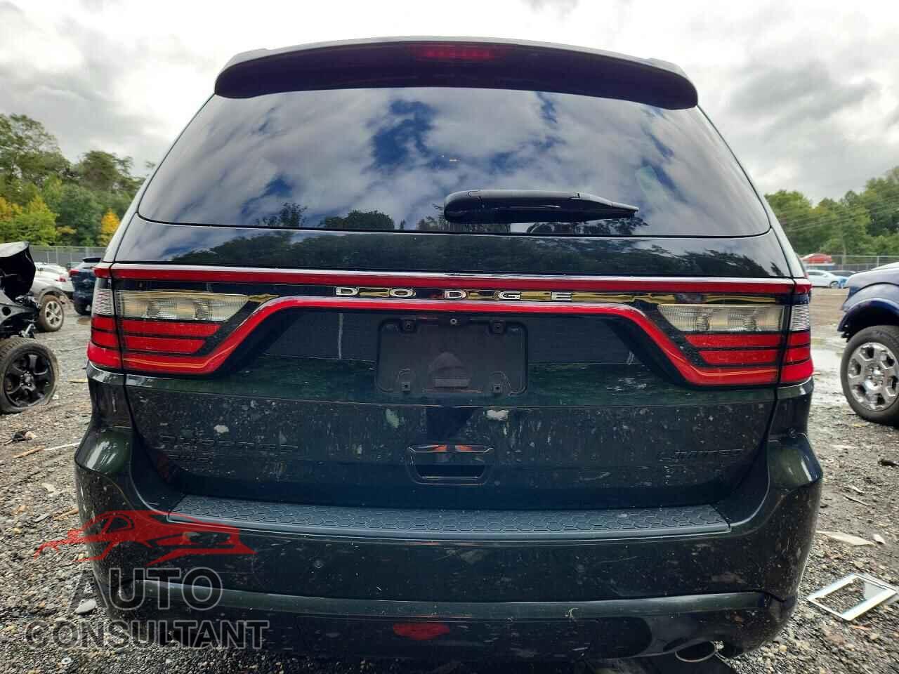 DODGE DURANGO 2015 - 1C4RDJDG2FC121094