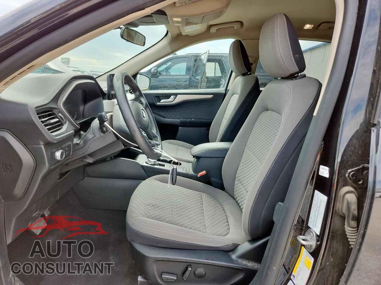 FORD ESCAPE 2020 - 1FMCU0G67LUA75914