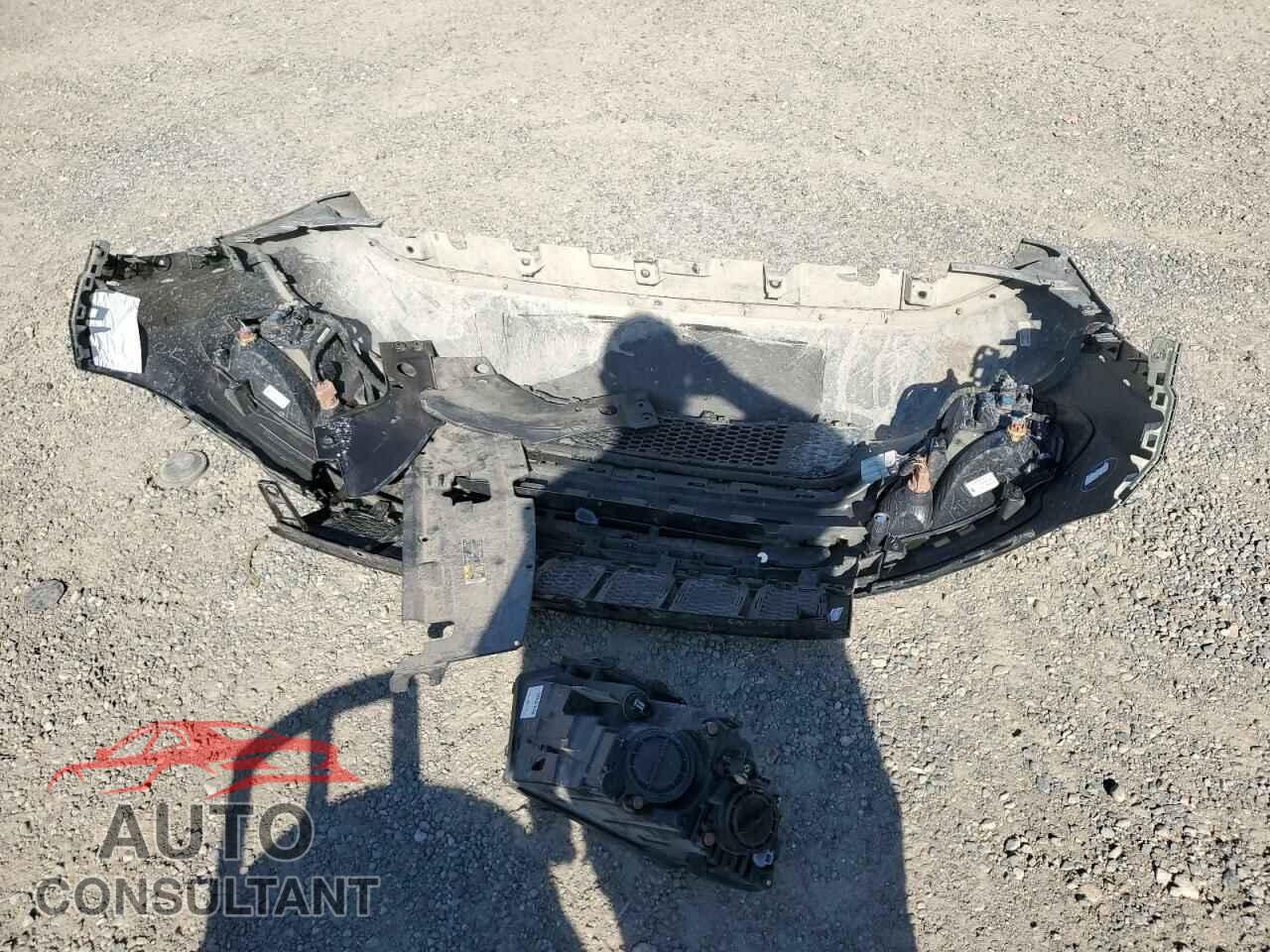 JEEP COMPASS 2021 - 3C4NJCEB9MT531690