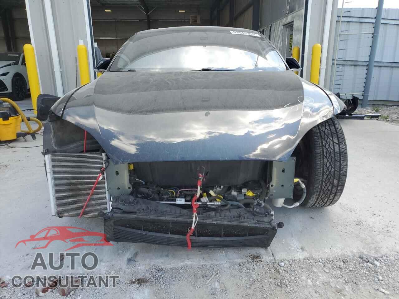 TESLA MODEL S 2017 - 5YJSA1E29HF231563