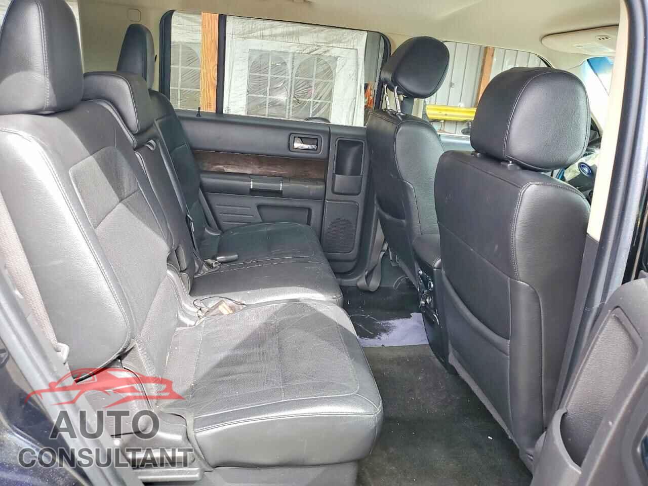 FORD FLEX 2016 - 2FMHK6D86GBA02470