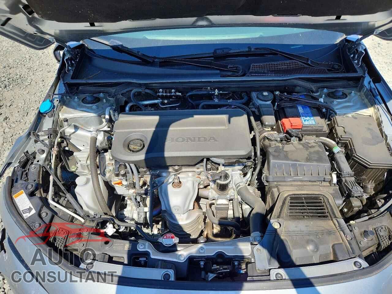 HONDA CIVIC 2026 - 2HGFE2F52TH515240