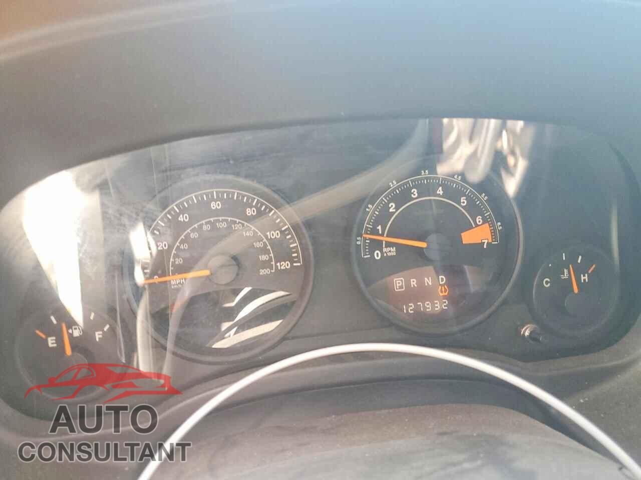 JEEP PATRIOT 2014 - 1C4NJPBB2ED916351