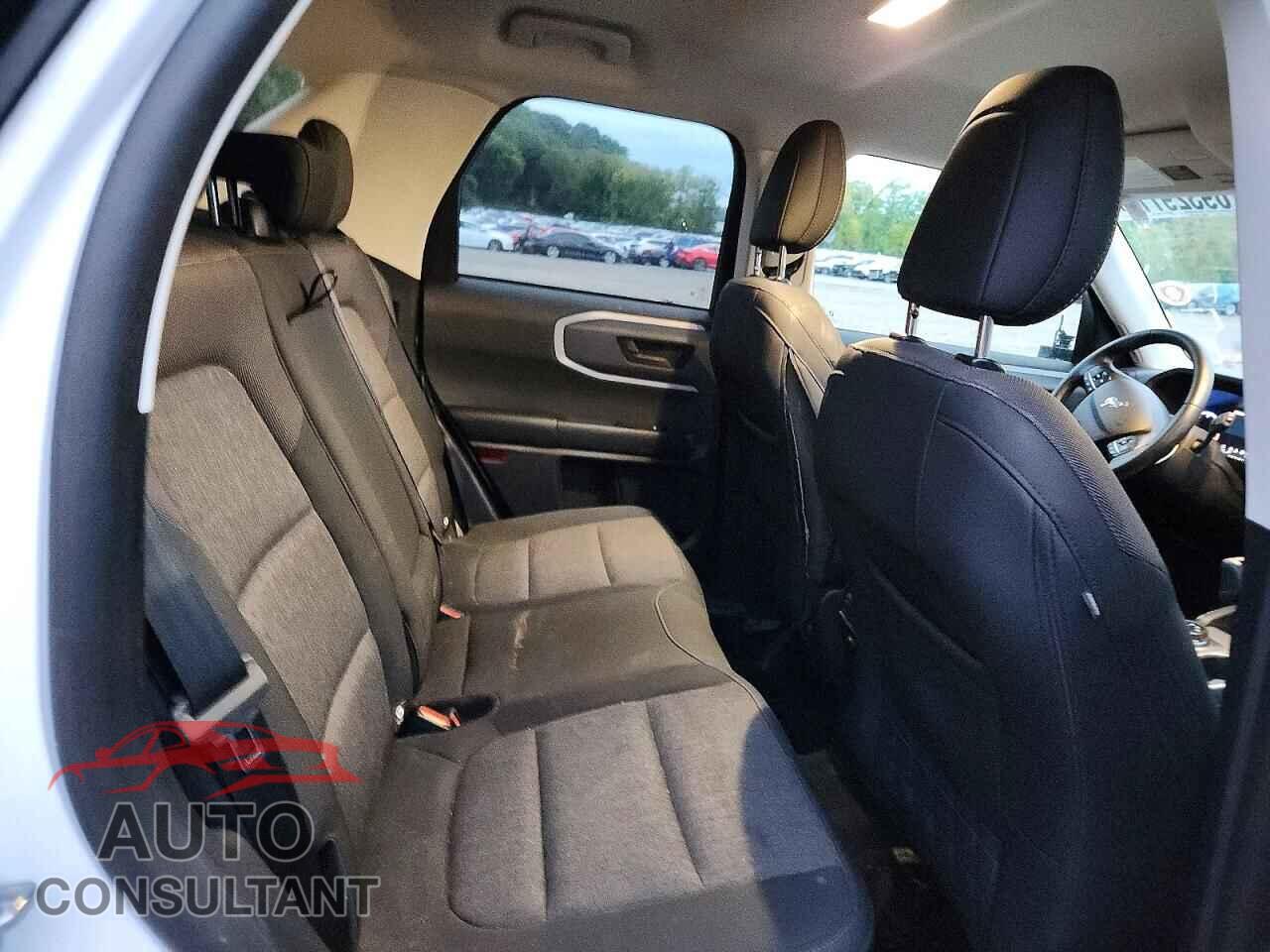 FORD BRONCO 2024 - 3FMCR9B69RRF52419