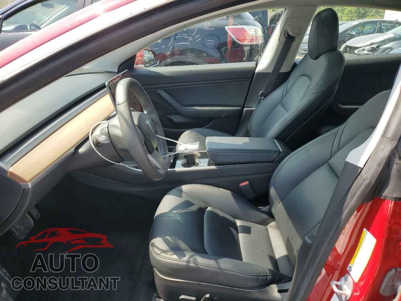 TESLA MODEL 3 2019 - 5YJ3E1EA7KF428173