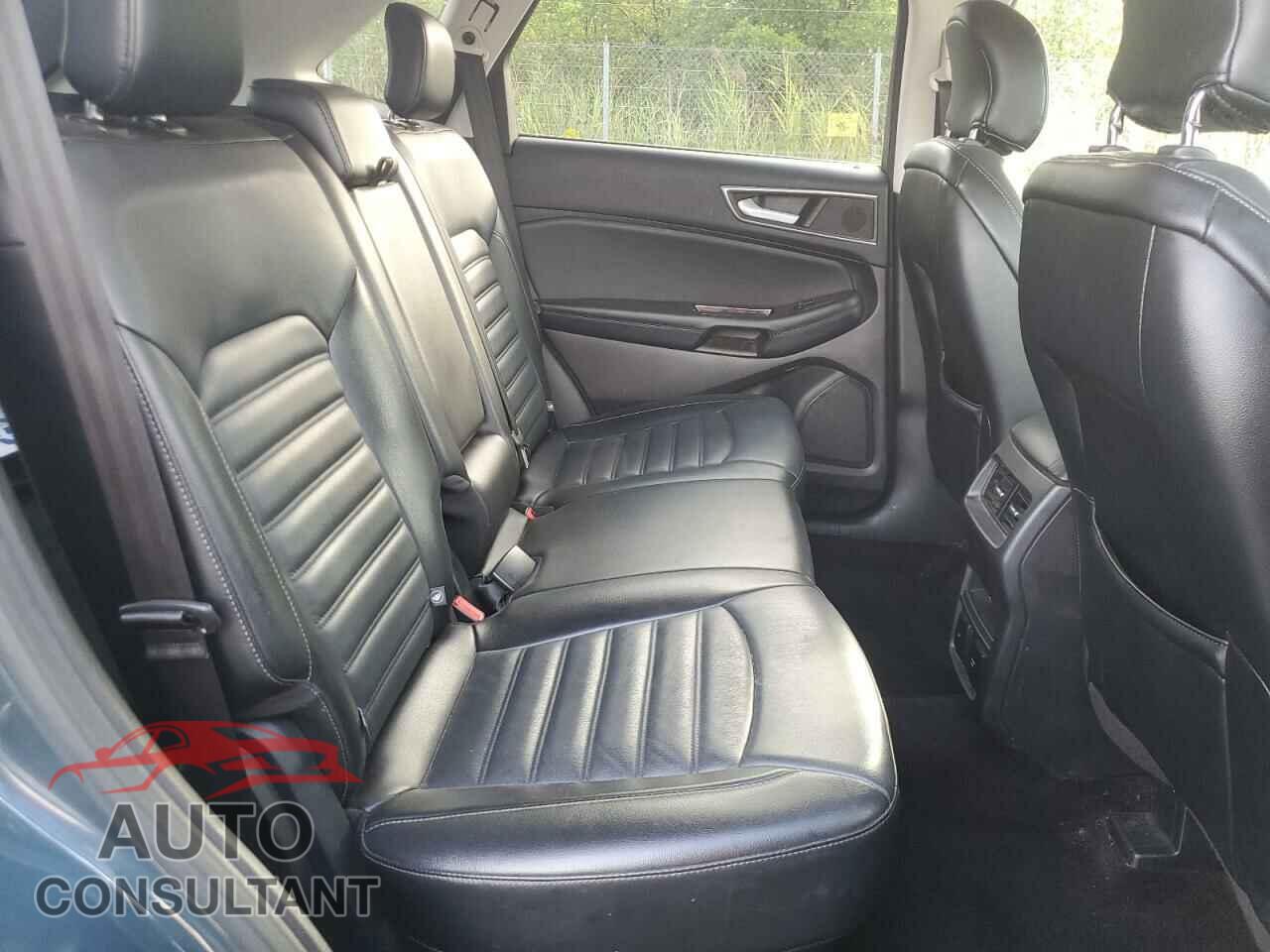 FORD EDGE 2016 - 2FMPK4J92GBC57873