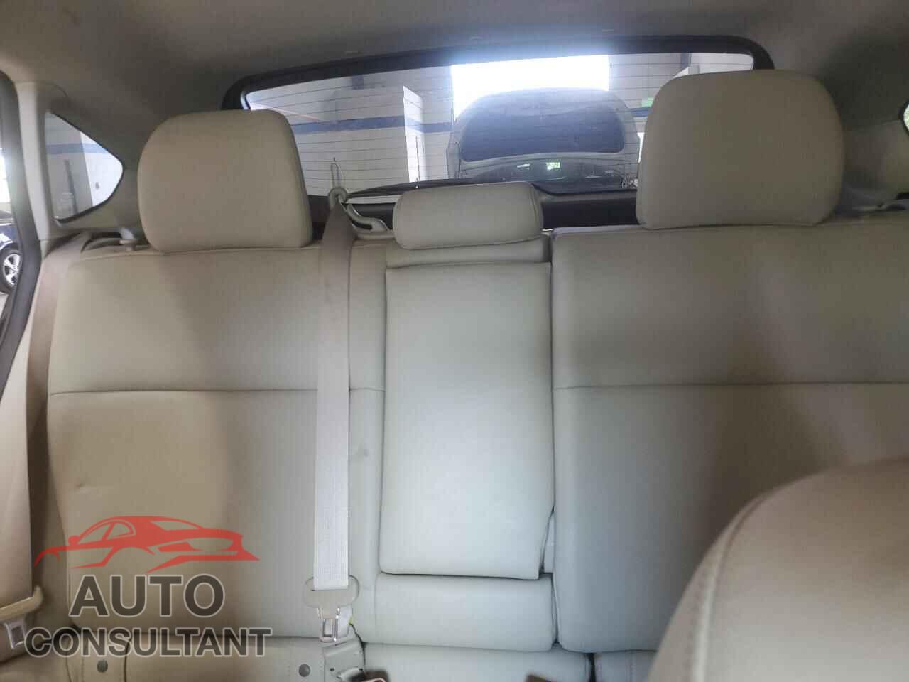 SUBARU XV 2013 - JF2GPAGC4D2888988