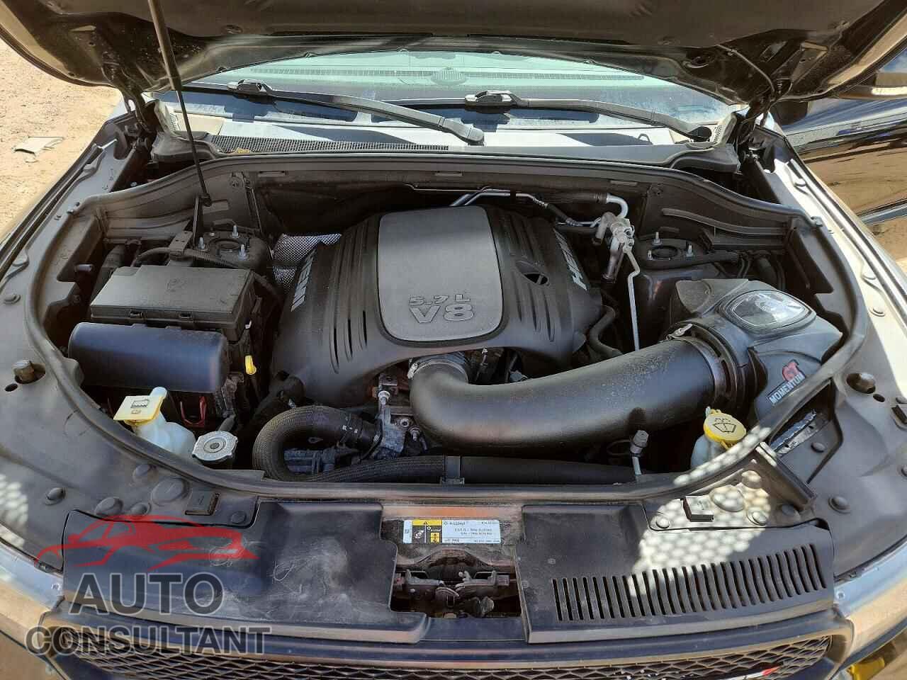 DODGE DURANGO 2020 - 1C4SDJCT3LC229378