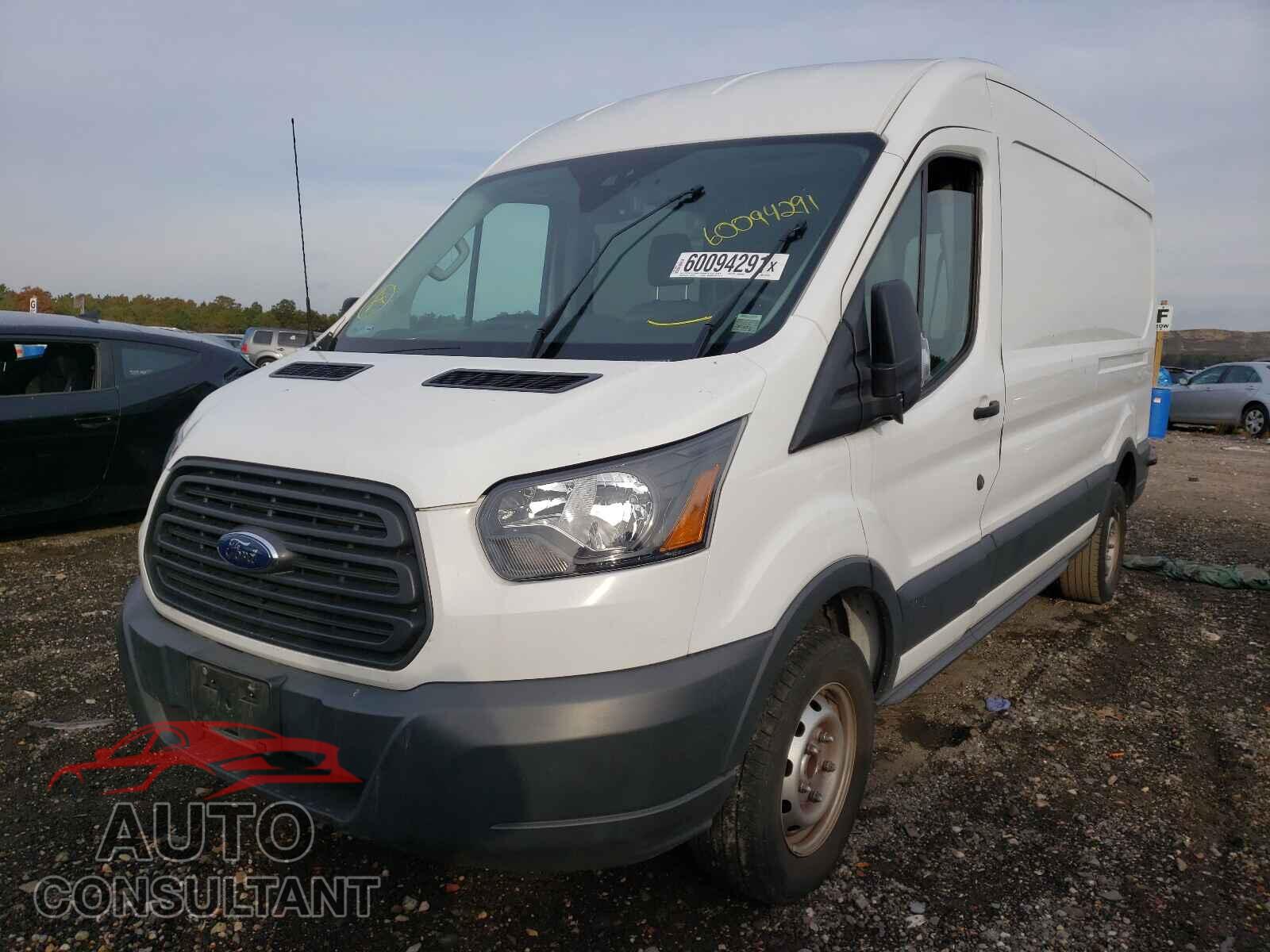 FORD TRANSIT CO 2018 - 1FTBW2CM0JKB12708